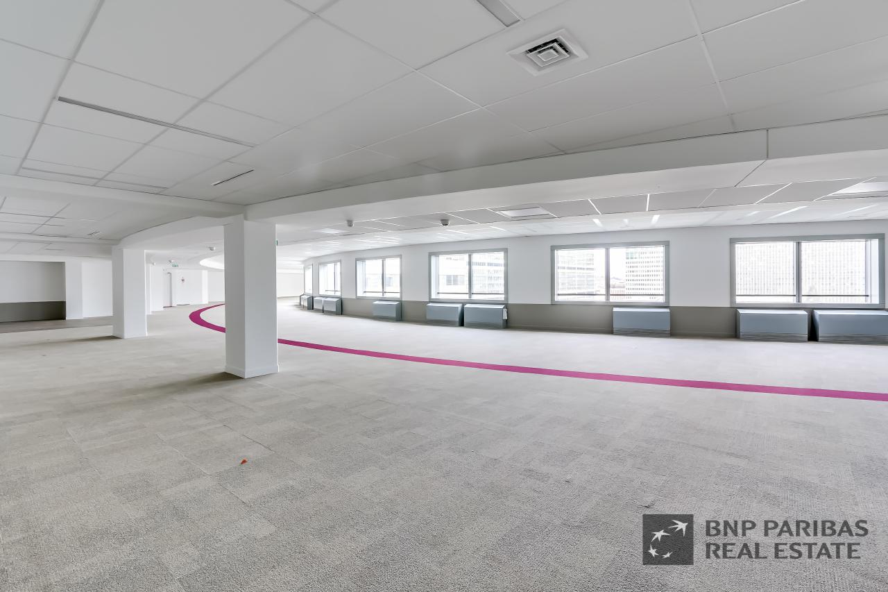 Bureau Paris 6515m² Location bureau Paris OLBUR2309248 4